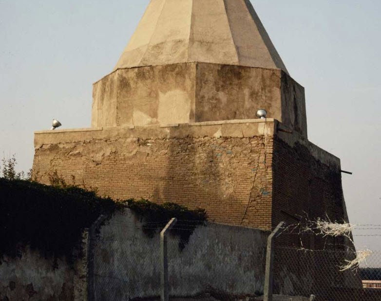 Mashhad Yahya Abul Qassem, Mosul, Nineveh Governorate, Yemen